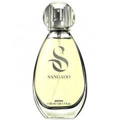 Citrus Garden by Sangado