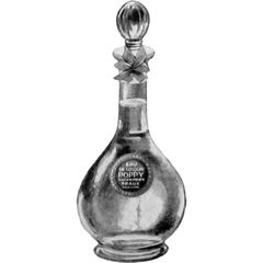 Poppy (Eau de Cologne) von Dralle