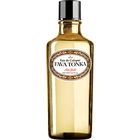 Fava Tonka by Ach. Brito