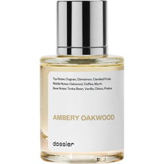 Ambery Oakwood by Dossier