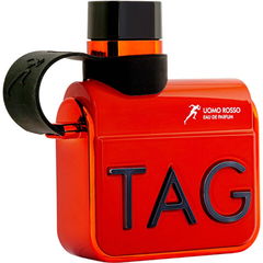 Tag-Him Uomo Rosso by Armaf