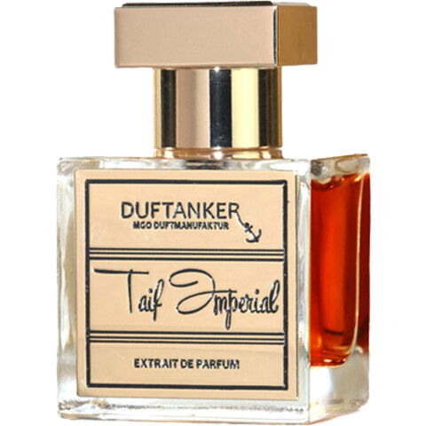 Taif Imperial von Duftanker MGO Duftmanufaktur