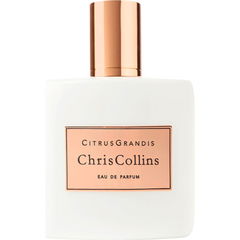 Citrus Grandis von Chris Collins