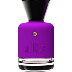 Ultrahot von J.U.S - Joyau Unique & Sensoriel