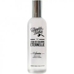 L'Eau de Cologne Éternelle - Verveine Agrumes by Théophile Berthon