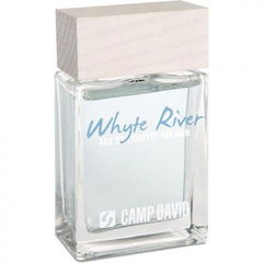 Whyte River von Camp David