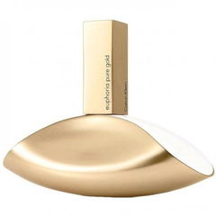 Pure Gold Euphoria