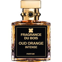 Oud Orange Intense (Parfum) von Fragrance Du Bois