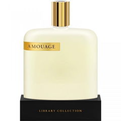 Opus IV by Amouage