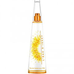L'Eau d'Issey Eau d'Été Summer Edition 2016 by Issey Miyake