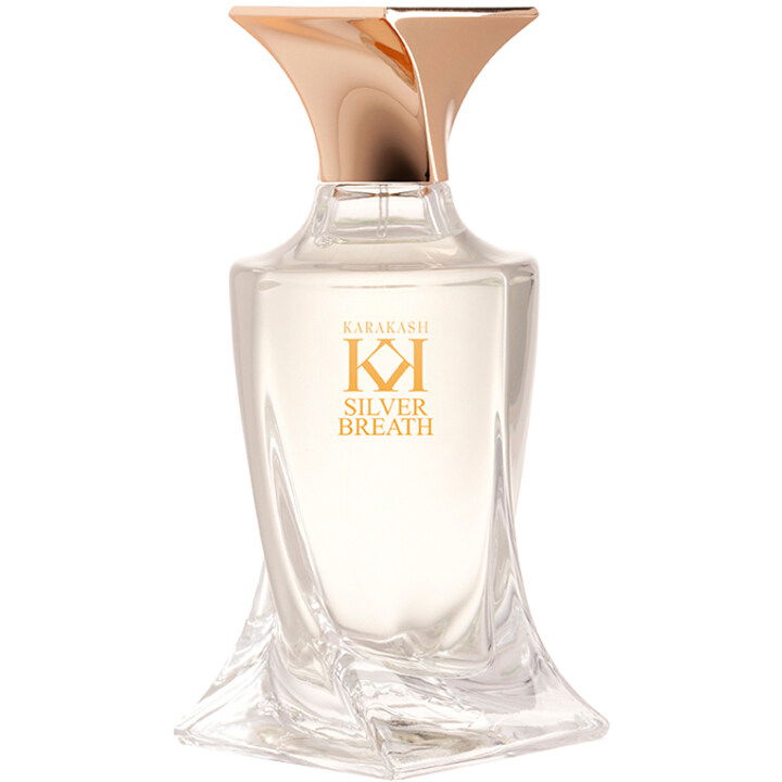 Silver Breath von Karakash