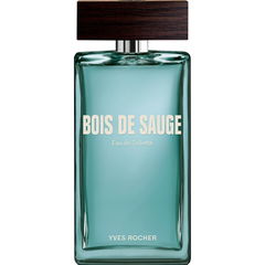 Bois de Sauge by Yves Rocher