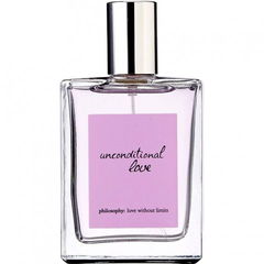 Unconditional Love von Philosophy