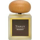 Nakht by Thauy