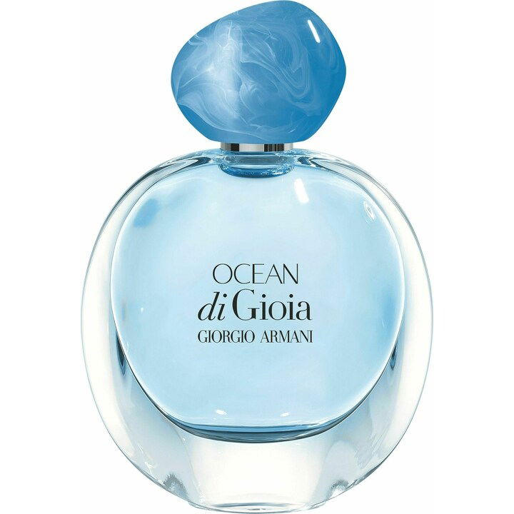 Ocean di Gioia by Giorgio Armani