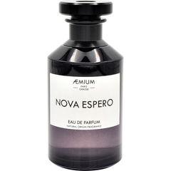 Nova Espero by Æmium