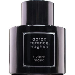 Riviera Maya by Aaron Terence Hughes