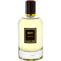 Boy von Venetian Master Perfumer / Lorenzo Dante Ferro