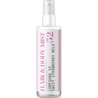 No 52 Sweet Strawberry Milk (Hair & Body Mist) von MIIM.MIIC