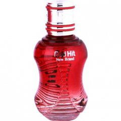 Red Hit von New Brand