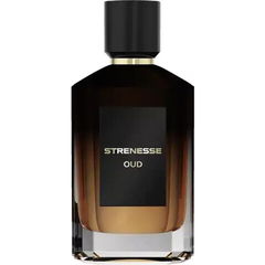 Oud von Strenesse / Gabriele Strehle