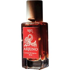 Arjuno von Nuku Indo Oudstore