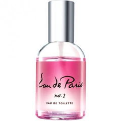 Eau de Paris No. 2 by Cosway