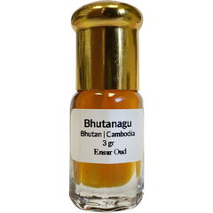 Bhutanagu von Ensar Oud / Oriscent