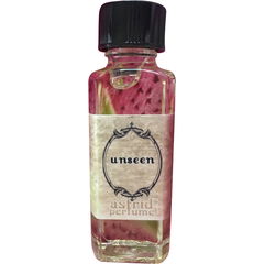 Unseen von Astrid Perfume / Blooddrop
