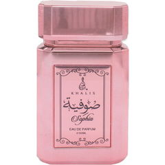 Sophia (Eau de Parfum) by Khalis / خالص
