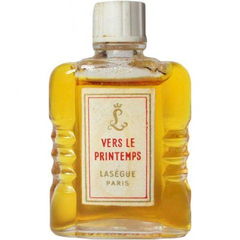 Vers Le Printemps by Lasègue