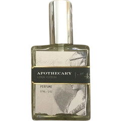 № 42 Lemon Verbena von Pure Home Couture