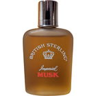 British Sterling Imperial Musk von Speidel