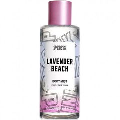 Pink - Lavender Beach by Victoria's Secret