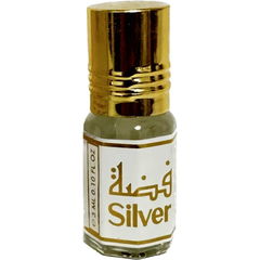 Silver by Sarahs Creations