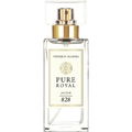 Pure Royal 828 by Federico Mahora