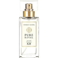 Pure Royal 828 von Federico Mahora