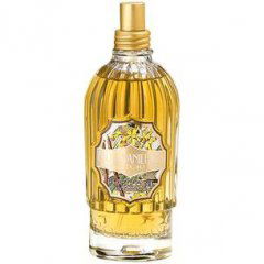 Eau des Vanilliers by L'Occitane en Provence