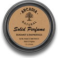 Bergamot & Raspberries by Arcadia Natural