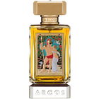 Love Triumphs over War by Argos