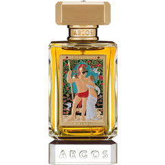 Love Triumphs over War von Argos