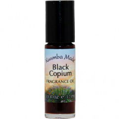 Black Copium by Kuumba Made Black Copium by Kuumba Made
