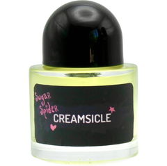 Creamsicle (Eau de Parfum) von Arcana Wildcraft