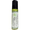 Japanese Hinoki Musk von Humphrey's Handmade