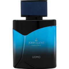 Uomo von John Loewe