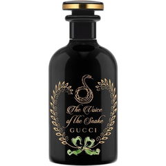The Voice of the Snake von Gucci