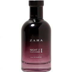 Night pour Homme I / I Homme Night