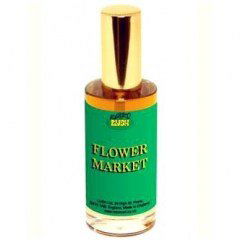 Flower Market von Lush / Cosmetics To Go