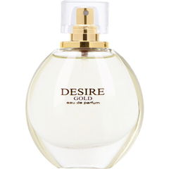 Desire Gold by Magnificora