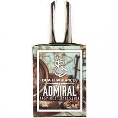 Admiral von The Dua Brand / Dua Fragrances